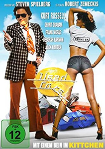 Used Cars  (1980) (DVD)